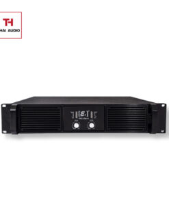 Cục Đẩy Công Suất E3 PA-2.20 Pro