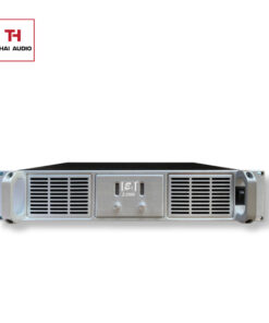 Cục Đẩy Công Suất E3 Z-2500