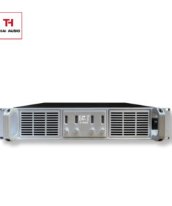Cục Đẩy Công Suất E3 Z-4650