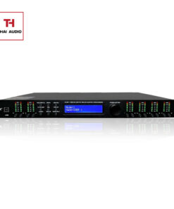 Crosserver Mk DS-408 II