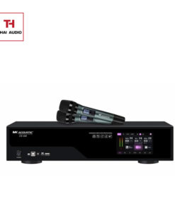 Cục Đẩy Liền Vang CS-600