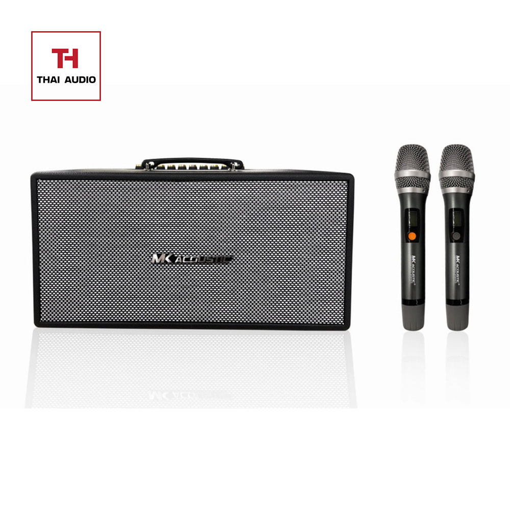 Loa Xách Tay MK 216D