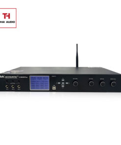 Vang Số MK K-9800 lll Plus