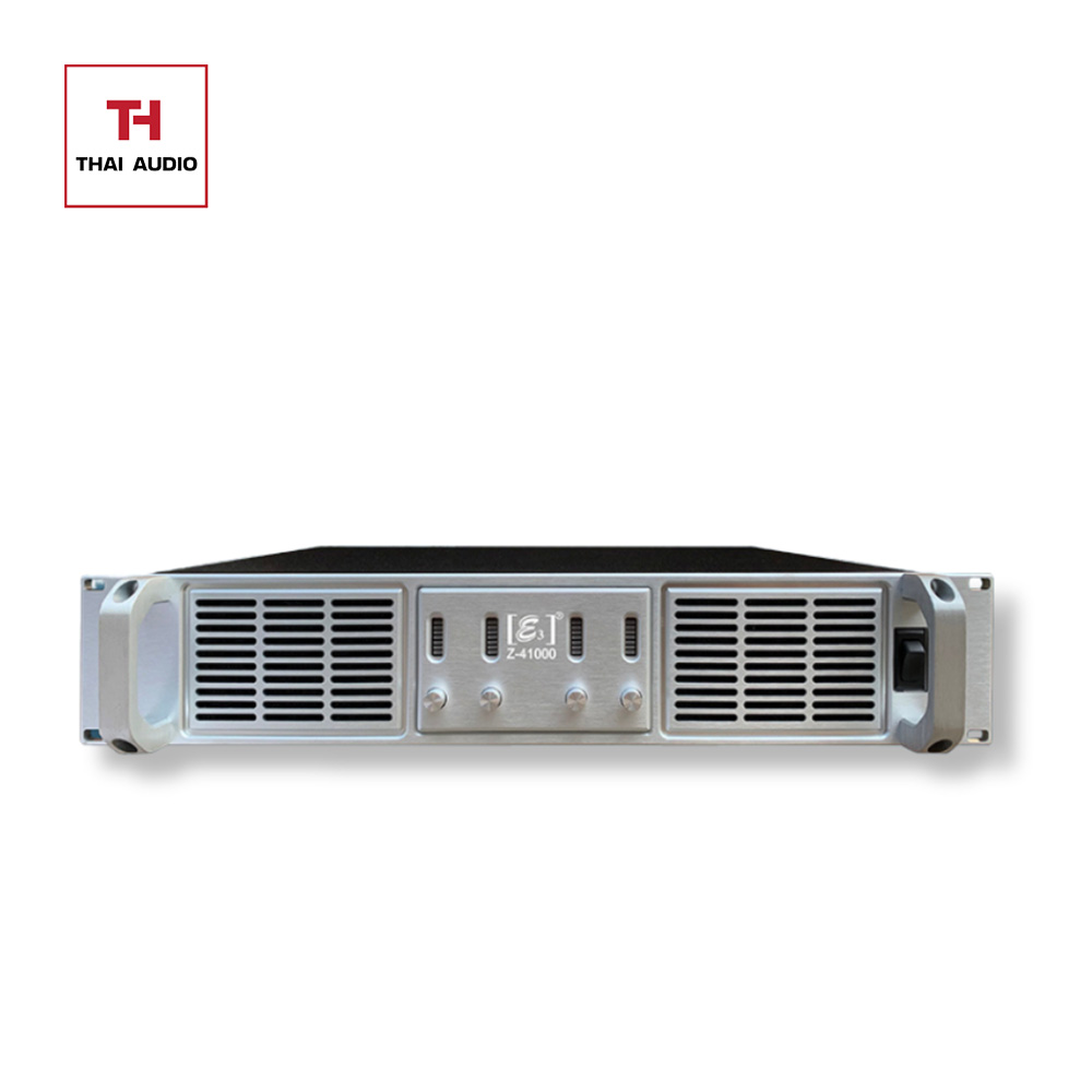 Cục Đẩy Công Suất E3 Z-41000