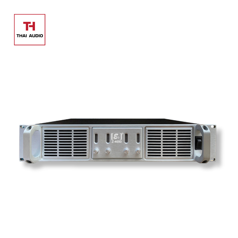 Cục Đẩy Công Suất E3 Z-4650