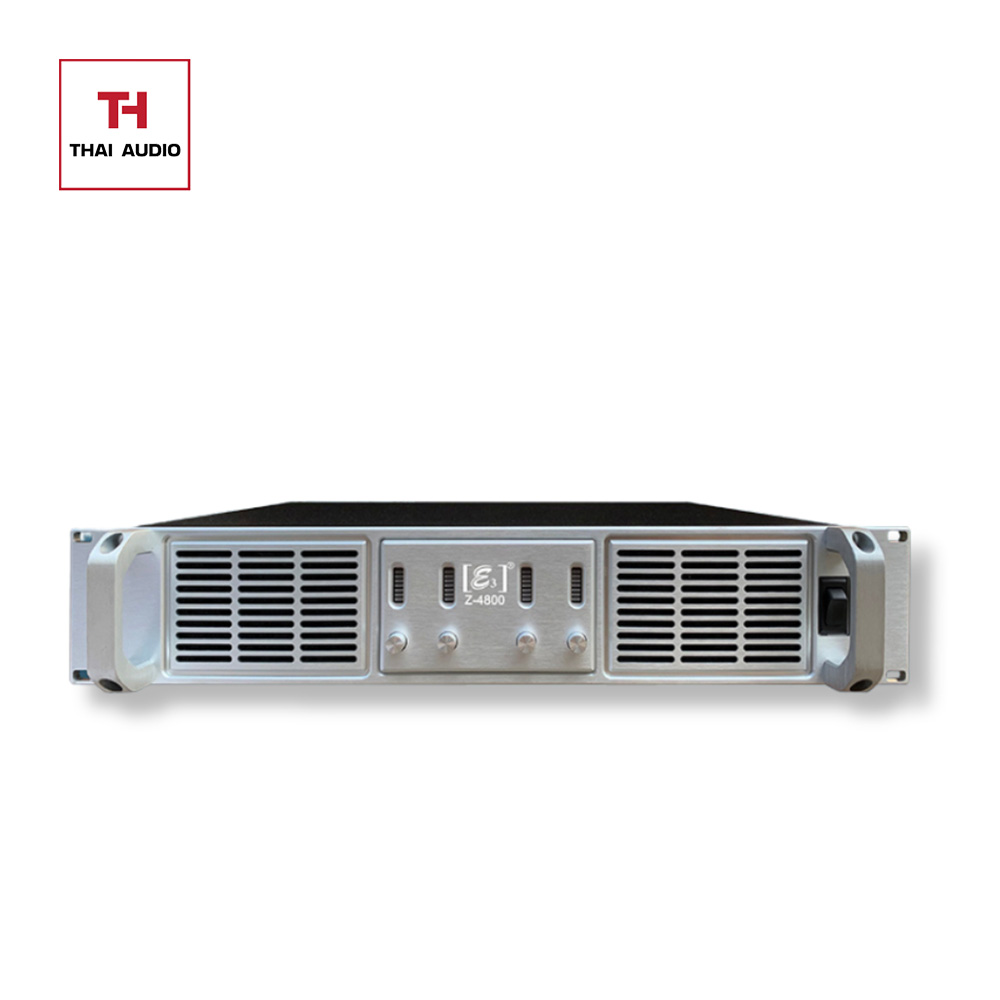 Cục Đẩy Công Suất E3 Z-4800