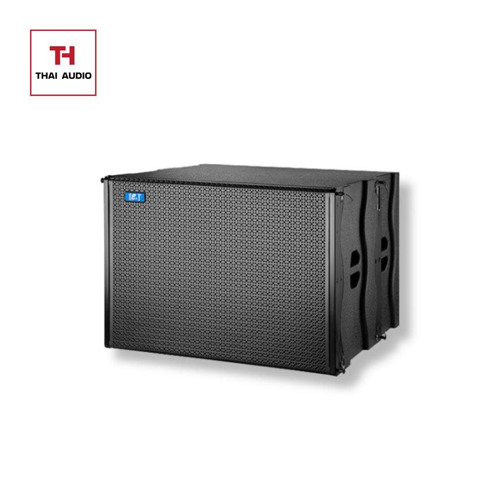 Loa Array E3 DKF-118S