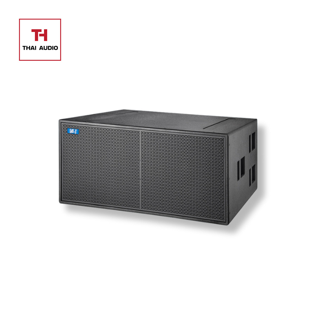 Loa Array E3 DKF-218N125